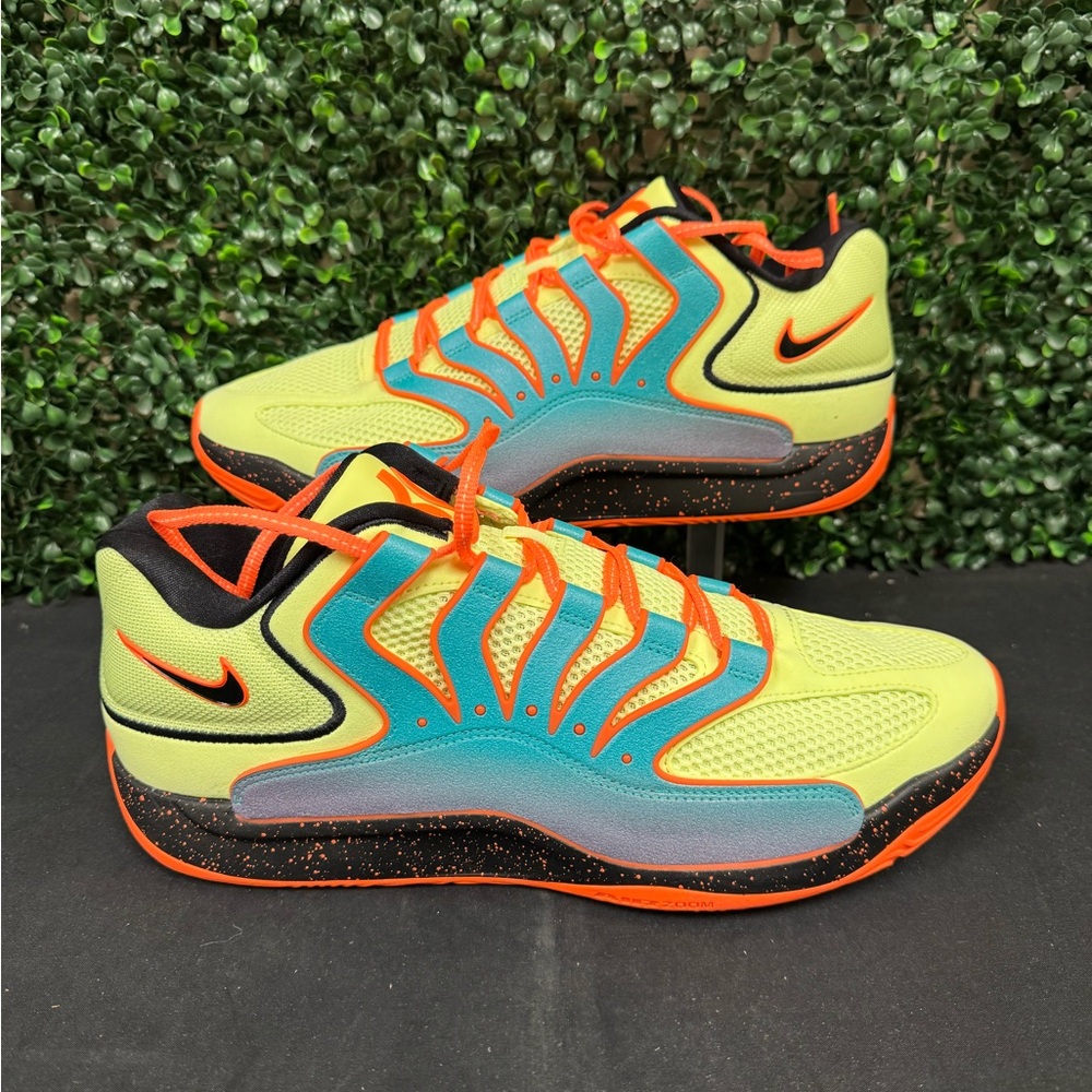 Nike KD18 "New Timeline" Men's Basketball Shoe - M14